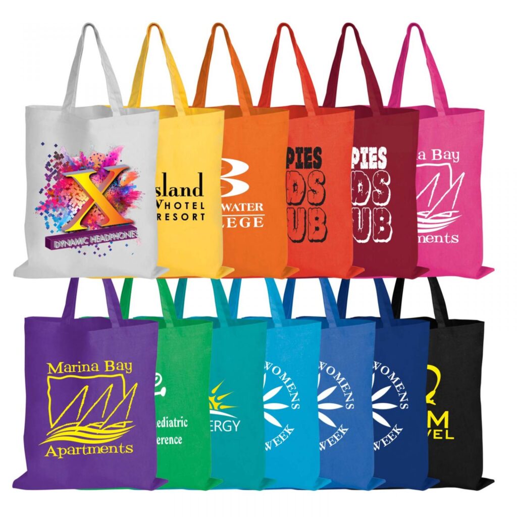 Tote Bag Printing Luton